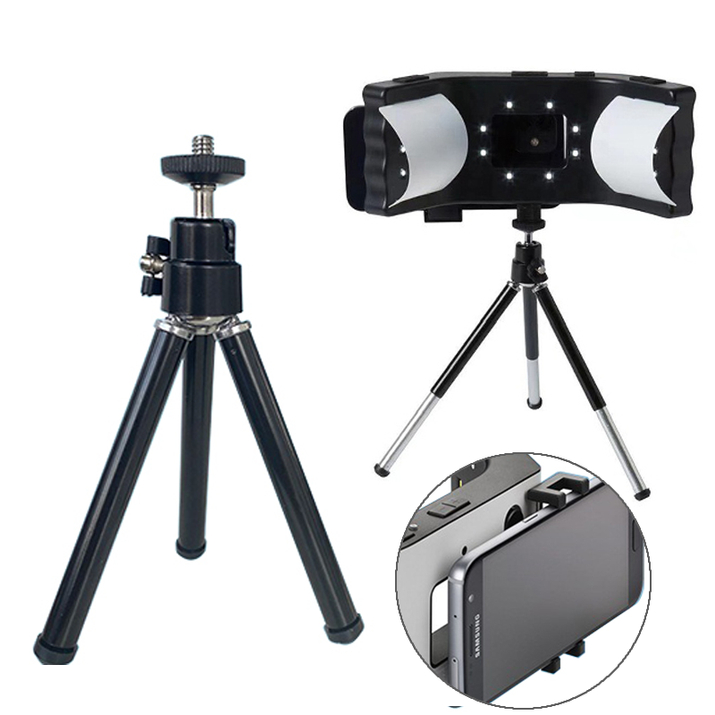 Photography Using Lighting - Lampa LED do fotografii stomatologicznej, 5