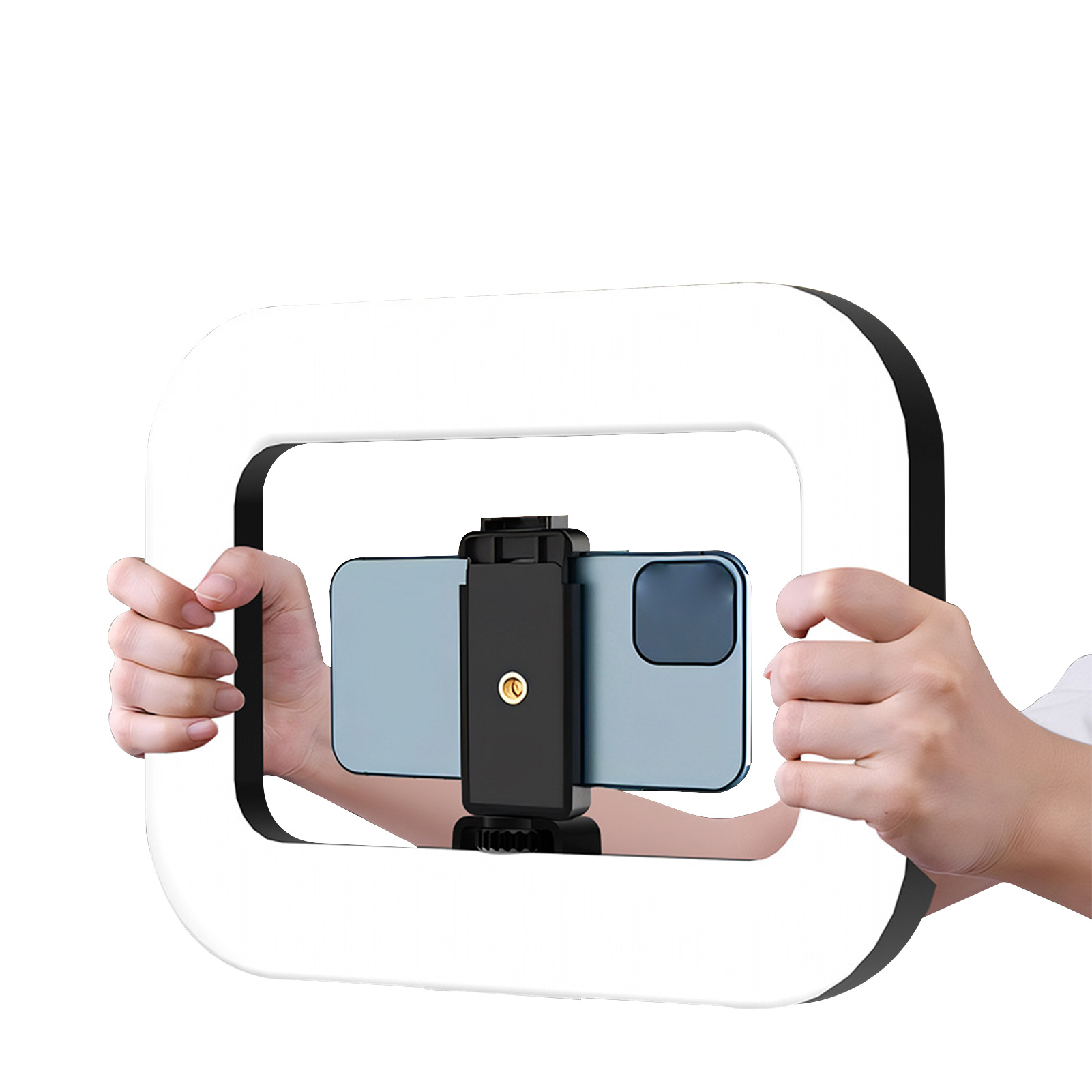 Akumulatorowa lampka do telefo – Photography Lighting Accessories recenzja i cena