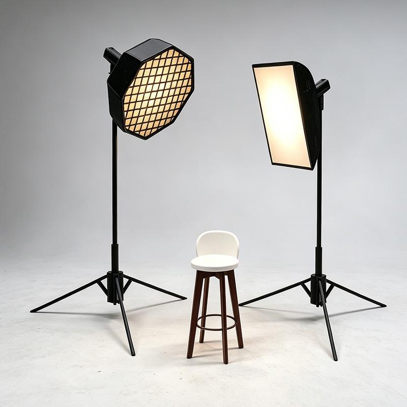 【BS】1/12 Mini Studio Light Sof – Photography Lighting Meter recenzja i cena