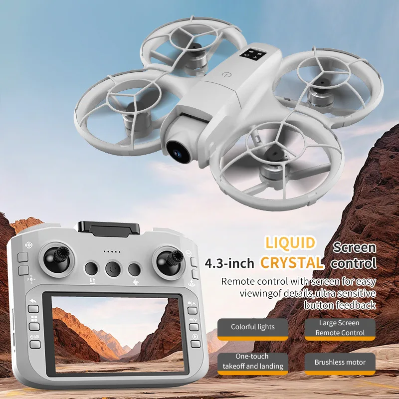 H137Max RC Dron 8K HD Podwójna – Photography Lighting Beginners recenzja i cena