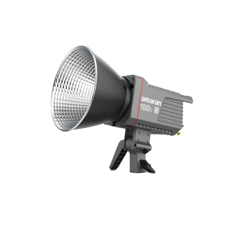 Amaran 100x S 100W Dwukolorowa – Photography Lighting Tools recenzja i cena