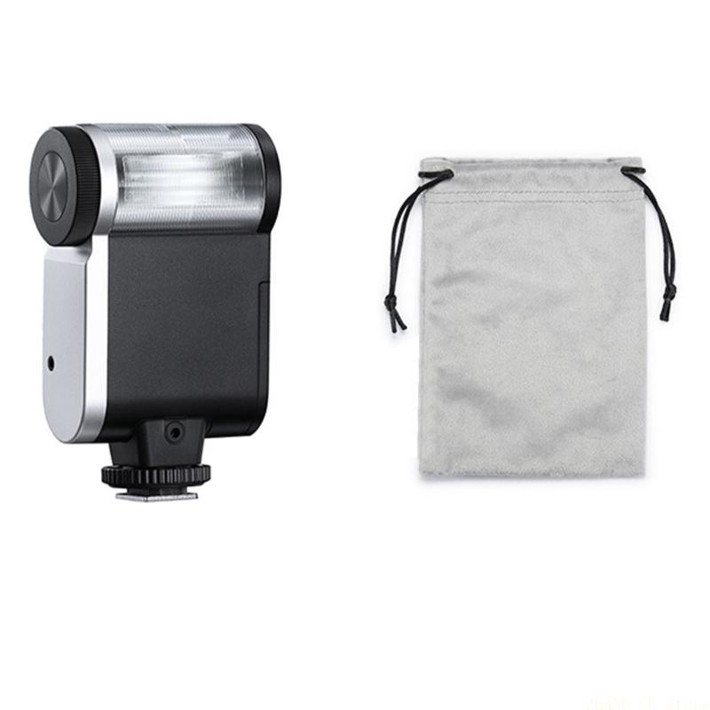 M5TD iA32 lampa błyskowa do ap – Photography Using Lighting recenzja i cena