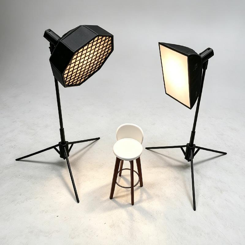 Zestaw akcesoriów do miniaturo – Photography Lighting Meter recenzja i cena