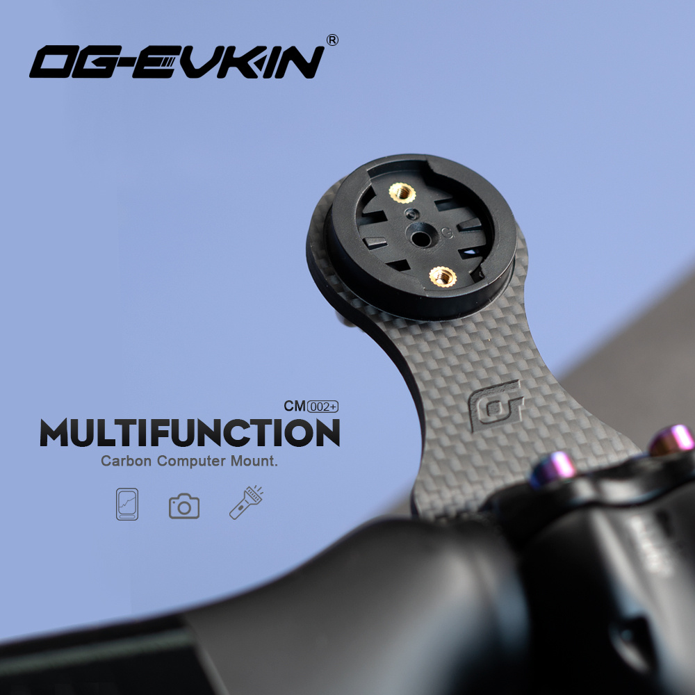 OG-EVKIN CM-02+ Przedłużka Mos – Photography Lighting Accessories recenzja i cena