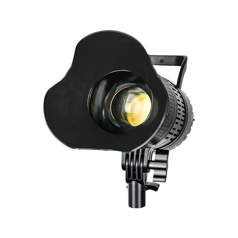 Reflektor LED 220V Studio Vide – Portrait Photography With Lighting recenzja i cena