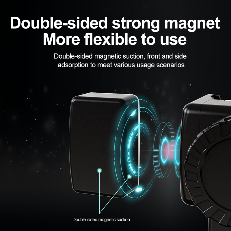 Mini magnetyczna lampa wypełni – Photography Lighting Accessories recenzja i cena