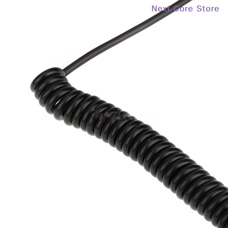 Kabel synchronizacyjny PC 3.5m – Photography Lighting Meter recenzja i cena