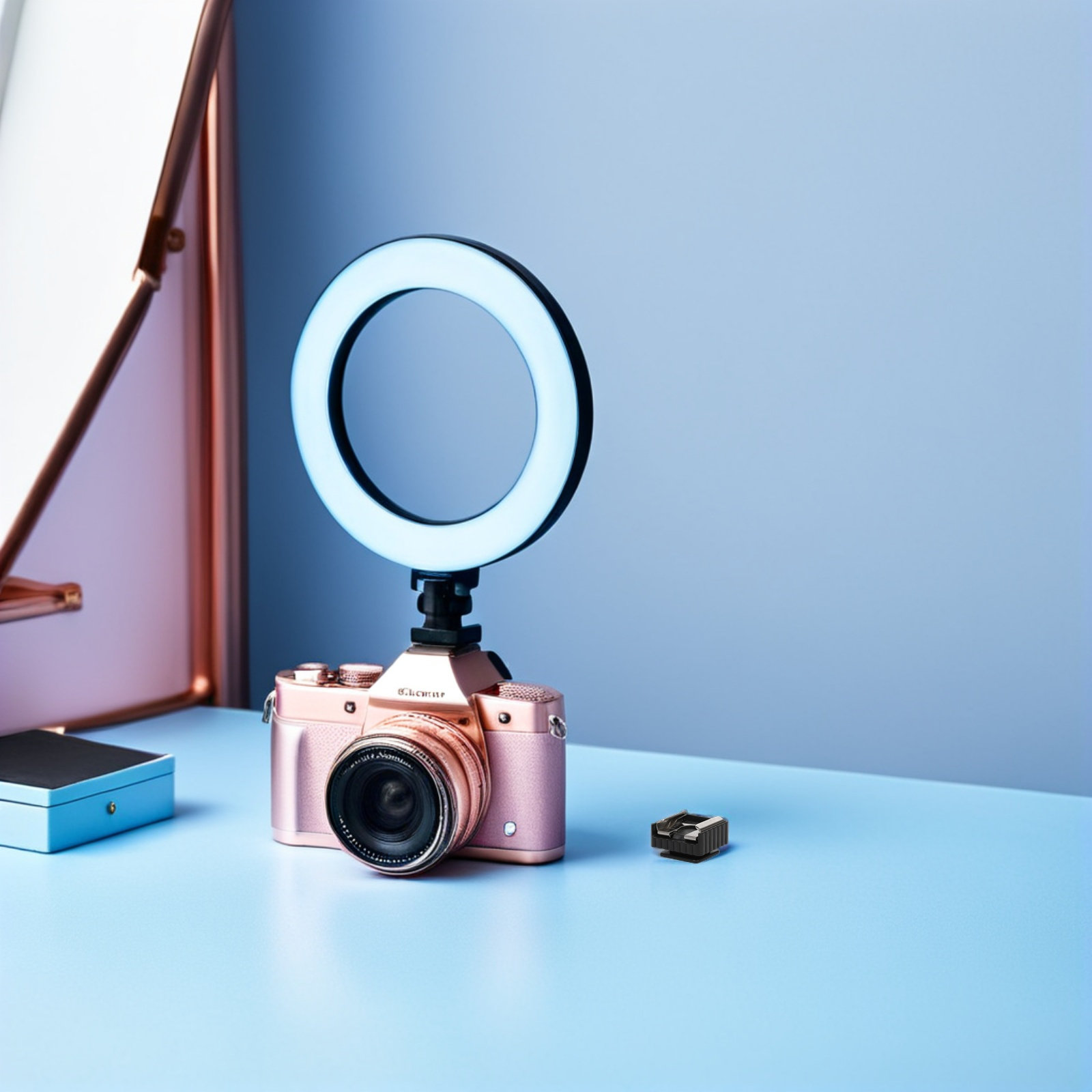 4 sztuki – adapter do mocowani – Photography Using Lighting recenzja i cena