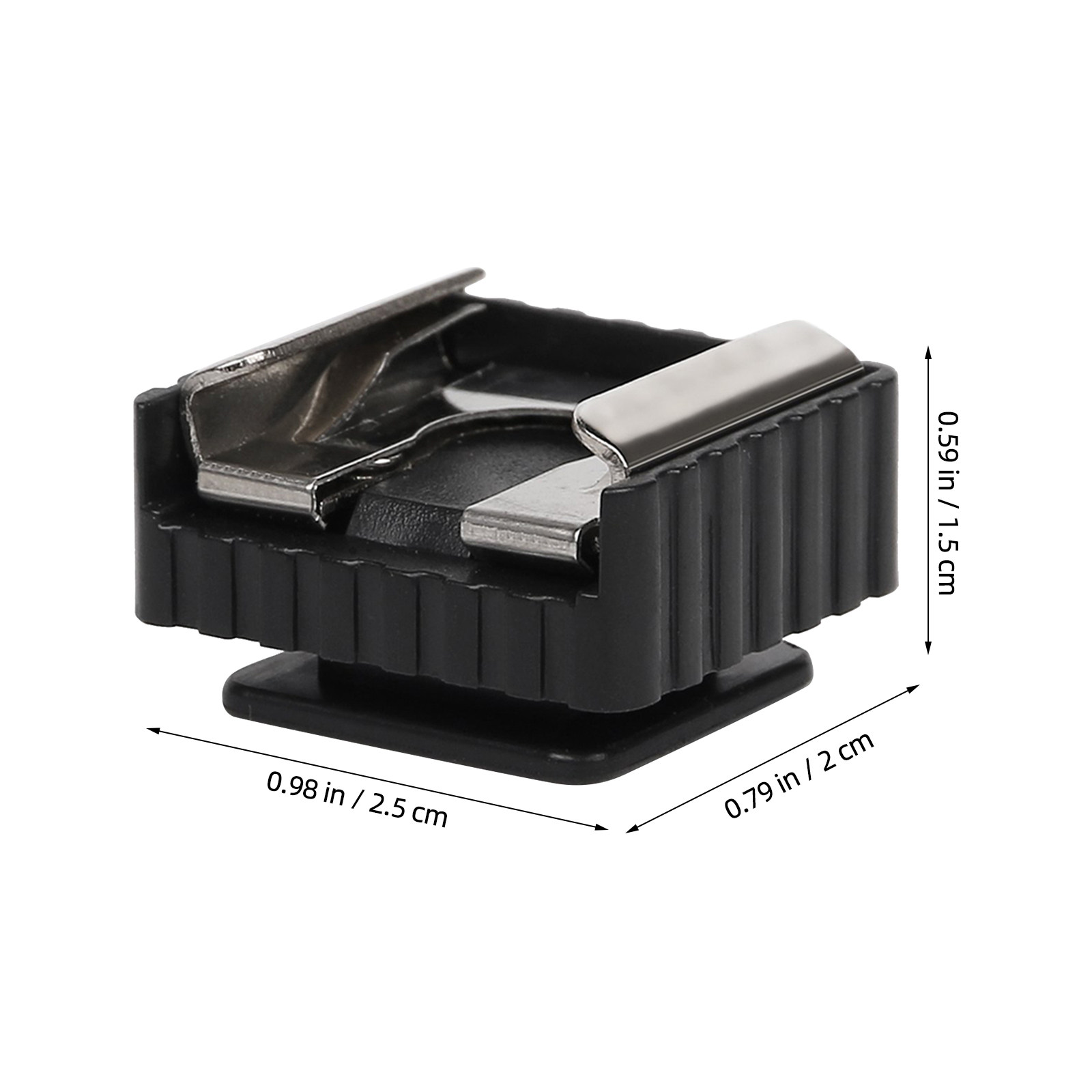4 sztuki – adapter do mocowani – Photography Using Lighting recenzja i cena