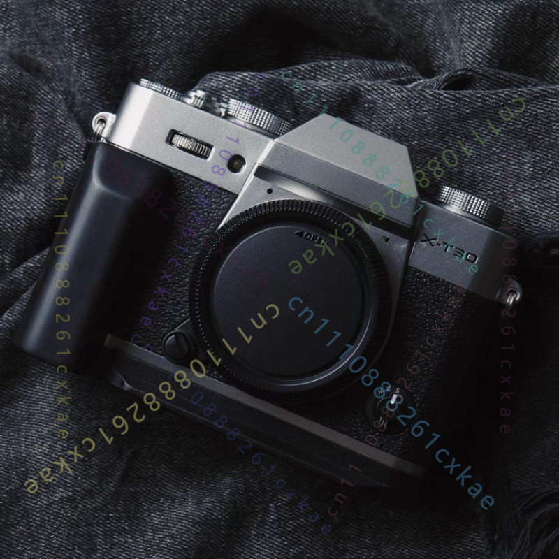Drewniany uchwyt z aluminium w – Fujifilm Camera X-T30 Ii recenzja i cena