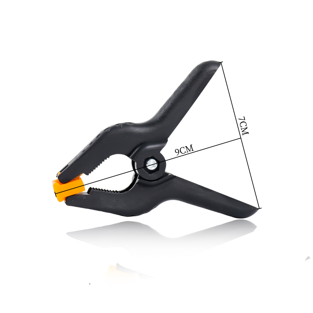 Tło tła klipy akcesoria do stu – Photography Lighting Tools recenzja i cena