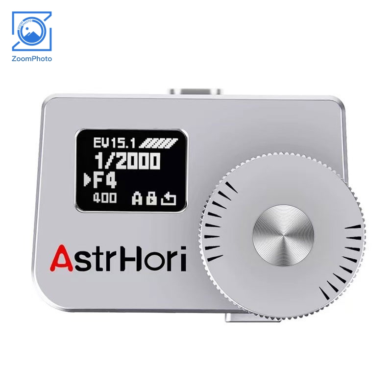 AstrHori AH-M1 Miernik Światła – Photography Lighting Tools recenzja i cena