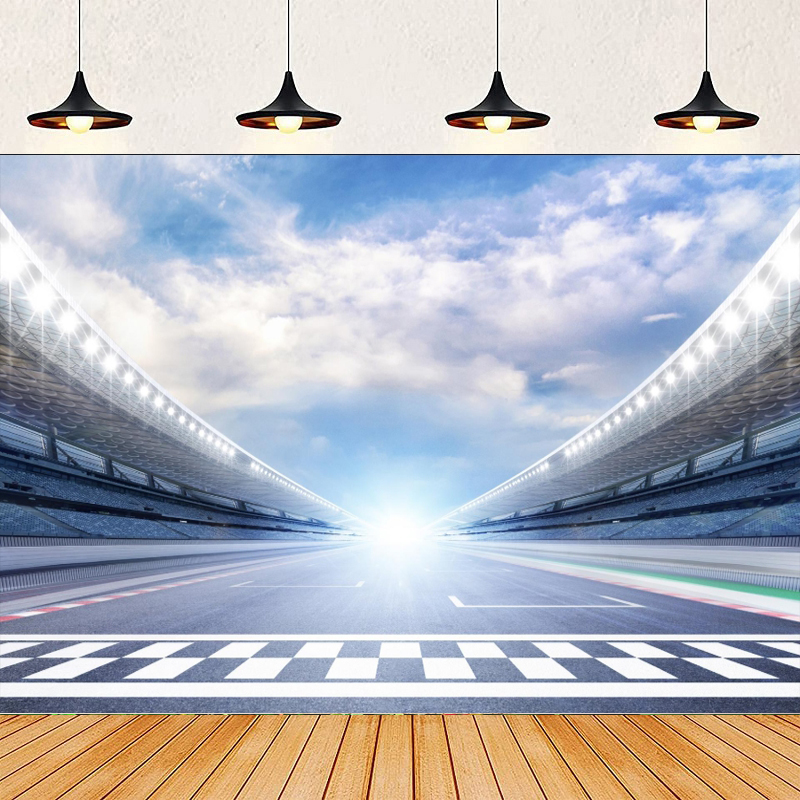 Tło fotograficzne z motywem wy – Photography Lighting And Background recenzja i cena