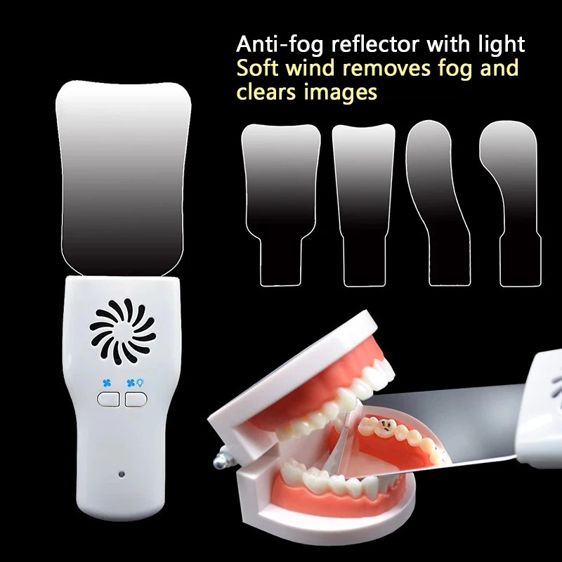 Zestaw dentystycznych płytek z – Photography Lighting Tools recenzja i cena