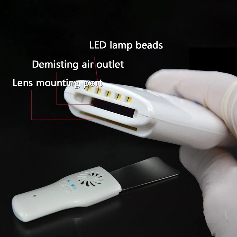 Zestaw dentystycznych płytek z – Photography Lighting Tools recenzja i cena
