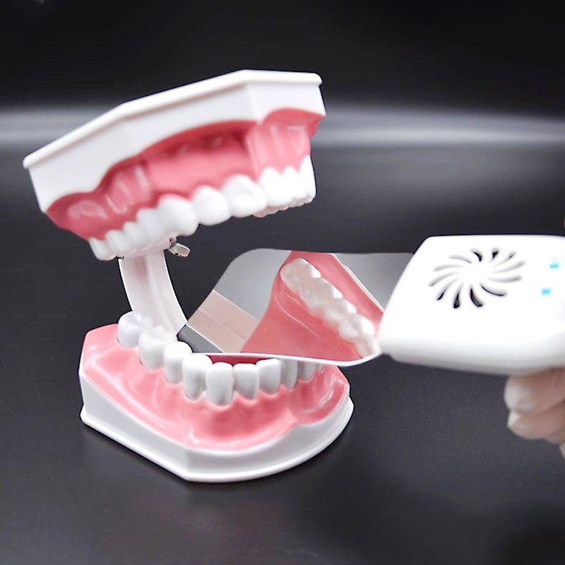 Zestaw dentystycznych płytek z – Photography Lighting Tools recenzja i cena