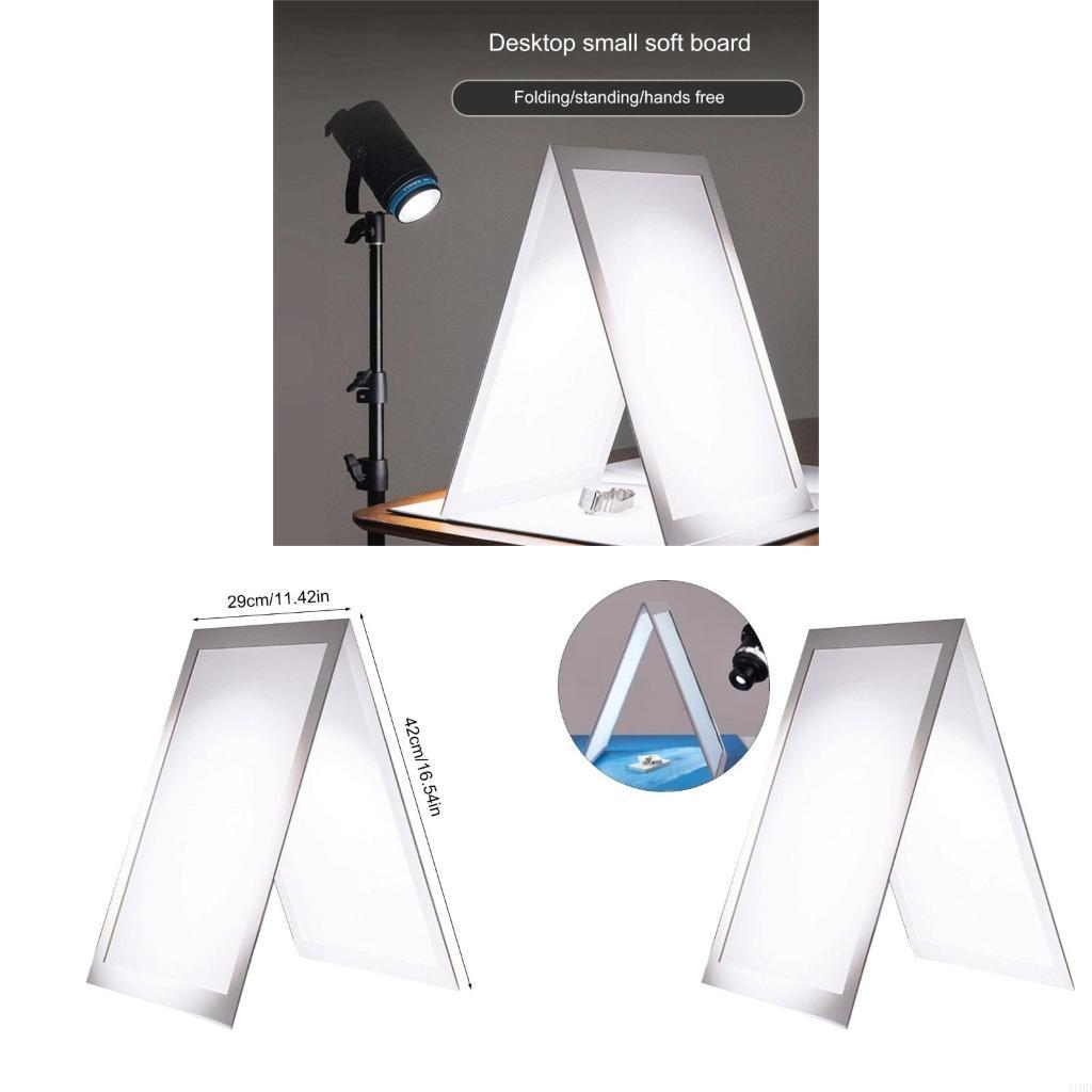 J1HD składany reflektor karton – Photography Using Lighting recenzja i cena
