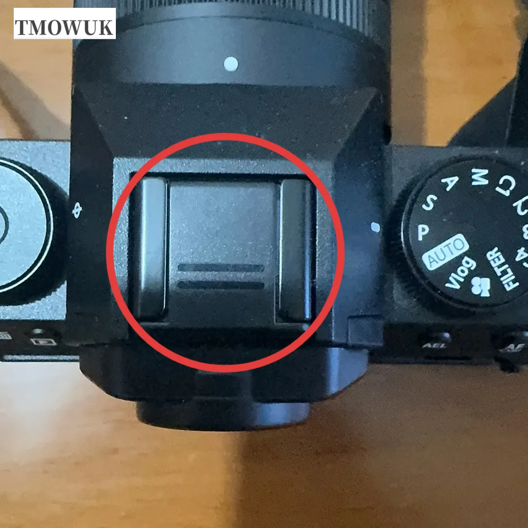 Osłona gorącej stopki do apara – Fujifilm Camera X-T30 Ii recenzja i cena