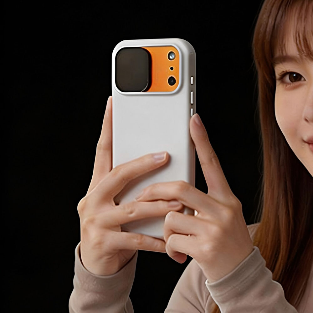 Filtr antyrefleksyjny do iPhon – Photography Lighting Accessories recenzja i cena