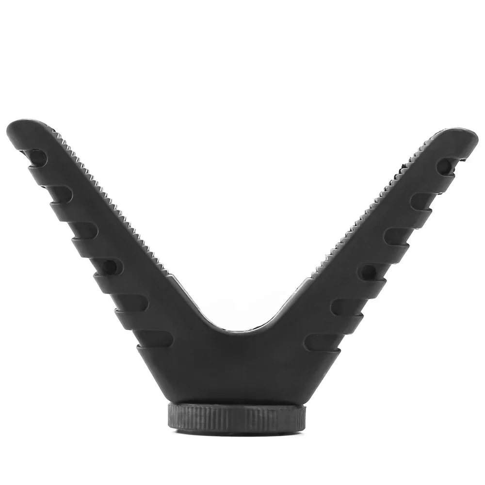 Stojak V-Yoke, podpórka na kij – Photography Lighting Accessories recenzja i cena