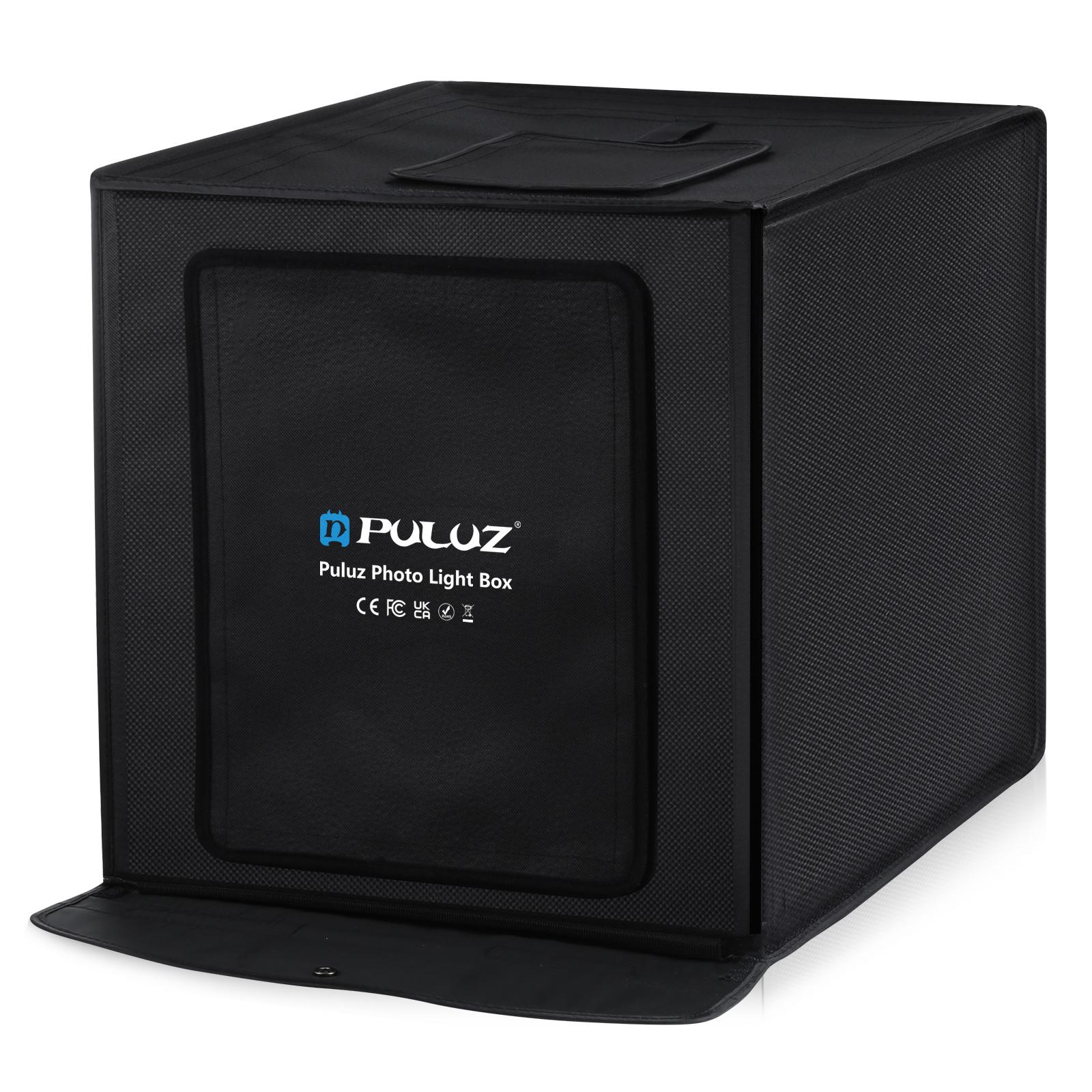 PULUZ 60cm Fotostudio Light Bo – Photography Lighting And Background recenzja i cena