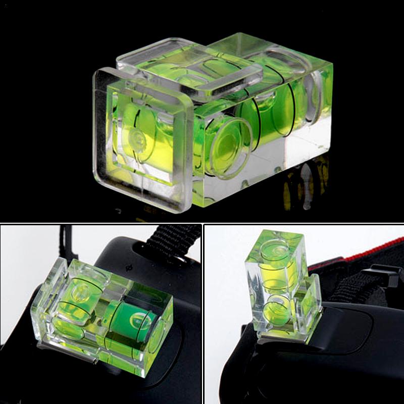 Uniwersalna 3-osiowa poziomica – Photography Lighting Meter recenzja i cena