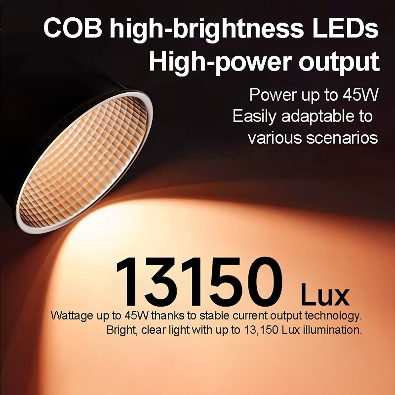 Lampa wideo RGB 60W, przenośna – Photography Lighting And Background recenzja i cena