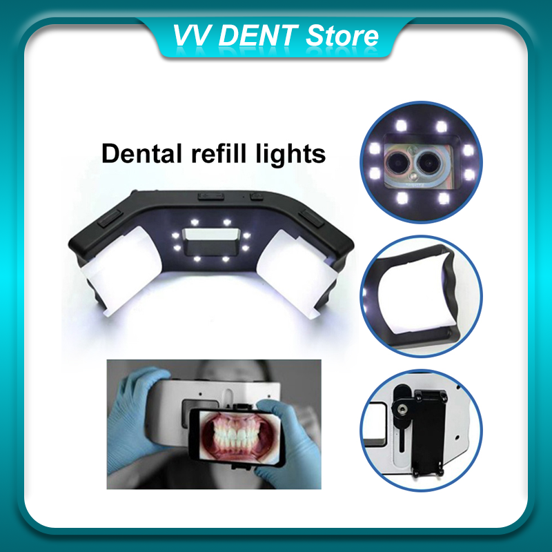 Lampa LED do fotografii stomat – Photography Using Lighting recenzja i cena