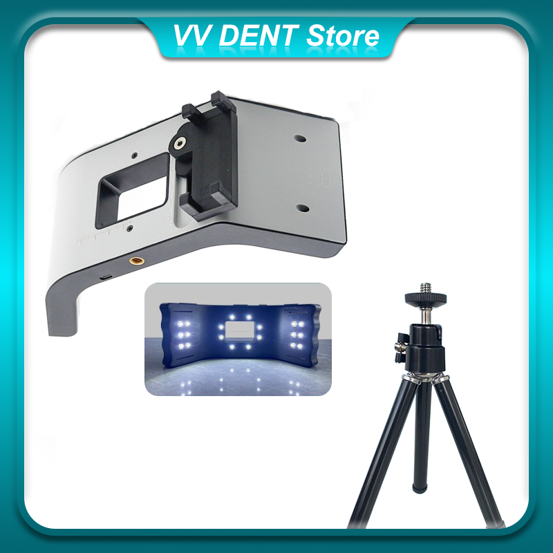 Lampa LED do fotografii stomat – Photography Using Lighting recenzja i cena
