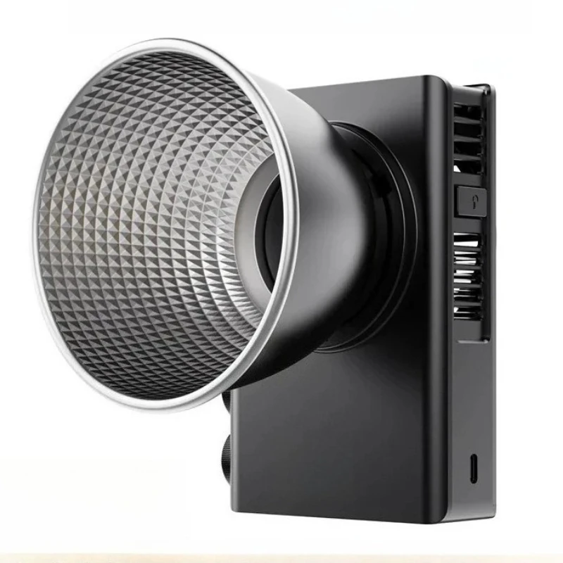 Dwukolorowa lampa do oświetlen – Portrait Photography With Lighting recenzja i cena