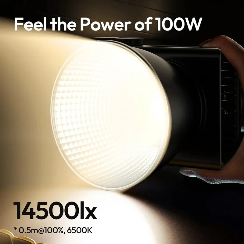 Dwukolorowa lampa do oświetlen – Portrait Photography With Lighting recenzja i cena
