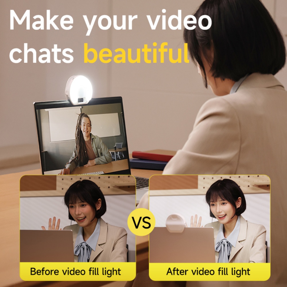 D7 Przenośna lampka do telefon – Photography Lighting Accessories recenzja i cena