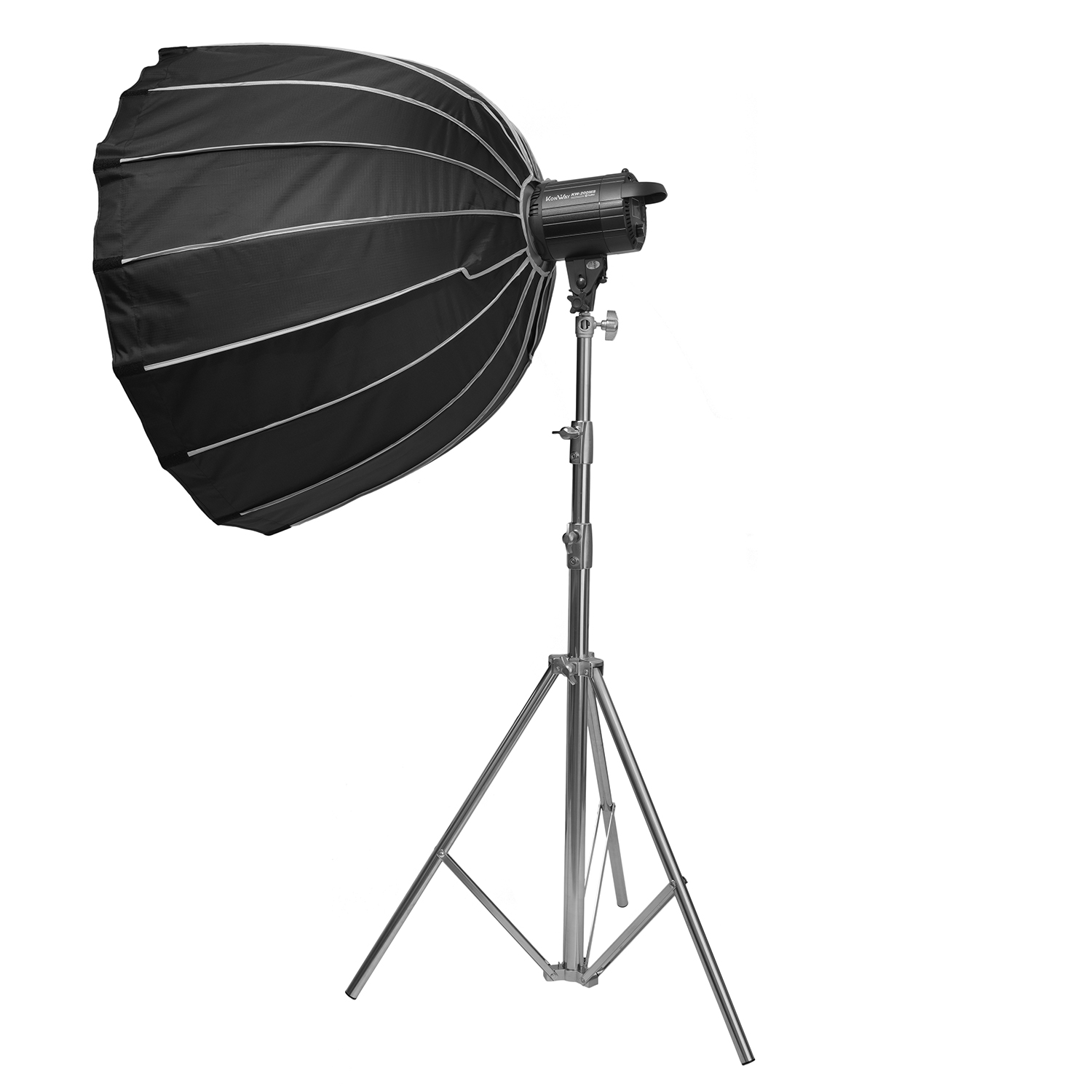 Fotulato 2.8m ze stali nierdze – Photography Lighting And Background recenzja i cena