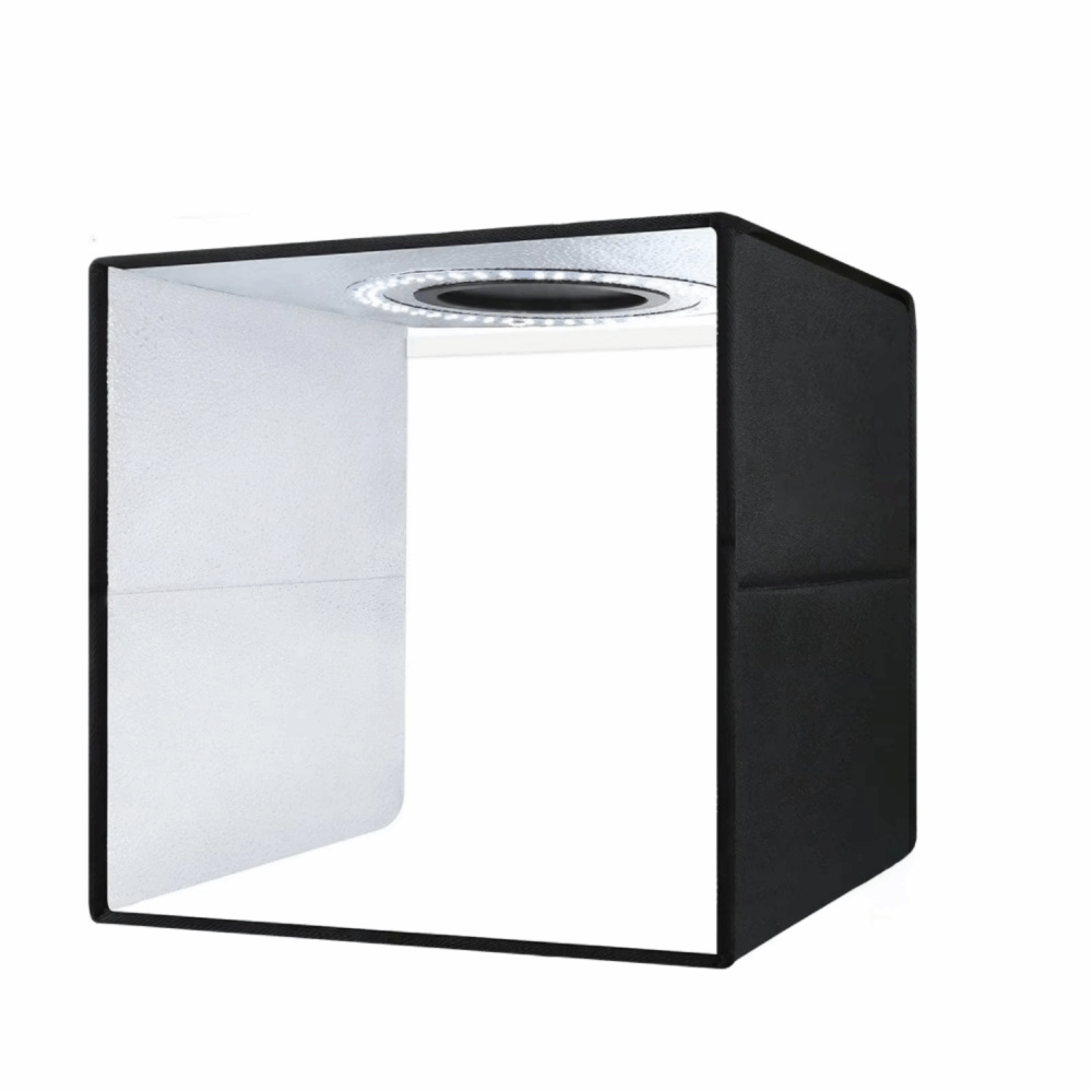 Studio fotograficzne LED 45/65 – Photography Lighting And Background recenzja i cena