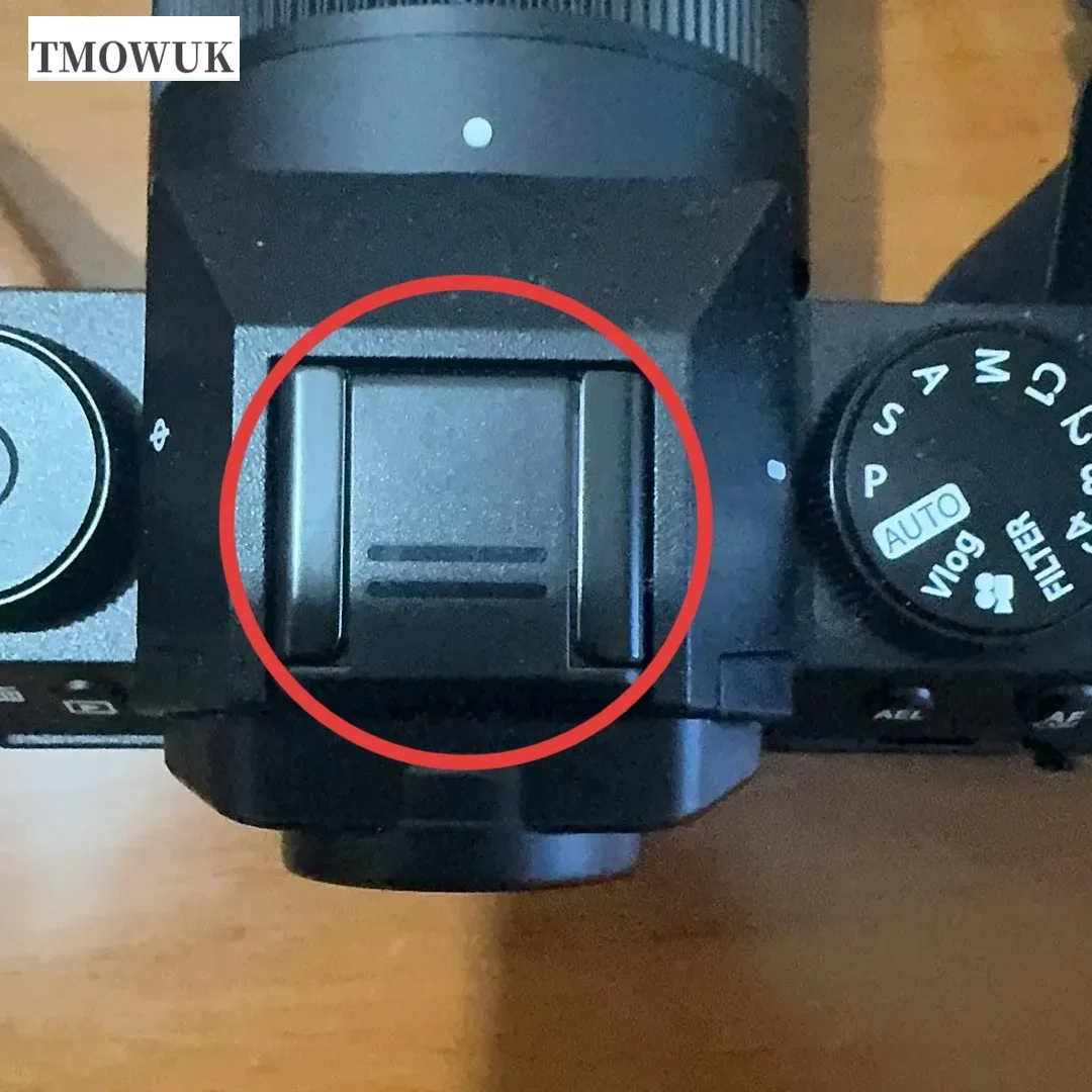 Osłona gorącej stopki do apara – Fujifilm Camera X-T30 Ii recenzja i cena