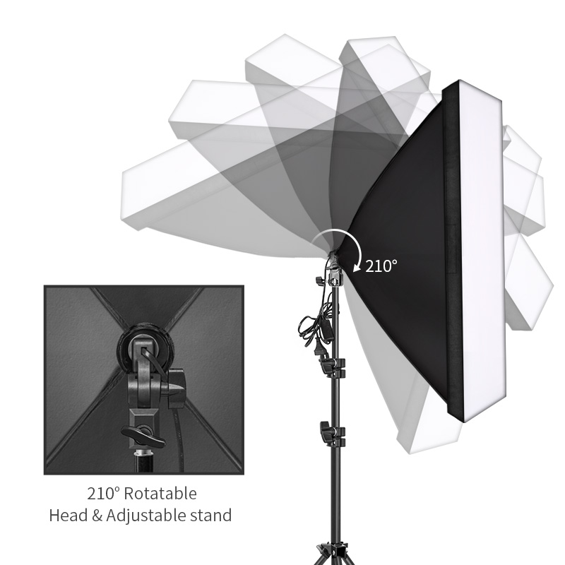 Zestaw oświetleniowy do fotogr – Photography Using Lighting recenzja i cena