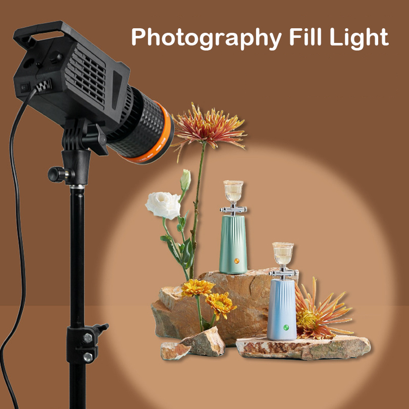 Lampa LED 40W 3000k-6000k Świa – Portrait Photography With Lighting recenzja i cena